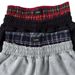 2025 Trendy Brand American Retro Street Hip Hop Loose Casual Double Waist Pants_viptrois.com
