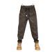 Men's Style Patchwork Slim Fit Trousers Loose Fitting Casual Sports Style Trendy Cool New Spring Autumn_viptrois.com