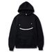 2025 Dreamwastaken Printed Casual Fashion Loose Men And Women Hooded Sweatshirt_viptrois.com