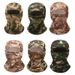 Sports Face Masks New Camouflage Fleece Head Cover Outdoor Cycling Mask Mountaineering Cold Proof Hat Sunscreen Quick Drying Warm Mask_viptrois.com