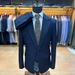 Men's Clothing High End Quality Two Piece Suits Single Button Atmospheric Wide Collar Business Casual Clothing_viptrois.com