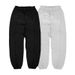 New Pants Direct Sales Sweatpants Wholesale Printed Flower Ankle Sports Pants Comfortable Versatile Leisure Youth Trend_viptrois.com
