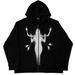 Men's Clothing Trendy Y2K Streetwear Hooded Zip-Up Jacket For Women - Oversized Pullover With Pockets, Casual Loungewear, Unisex Urban Fashion_viptrois.com