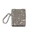 Electroplated Silver Tin Foil Pattern 2/3 Protective Compatible With Bluetooth Earbuds Pro New 4th Generation Soft_viptrois.com