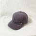 2022 New Style Short Flat Baseball Spring Autumn Curved Brim Hat Men's And Women's Fashion_viptrois.com