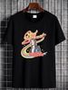 New Rare Rod Stewart Album For Fans Men All Size T Shirt 1CM160 Homme Soft Top For Everyday Wear Breathable Fashion Graphic Versatile Comfortable_viptrois.com