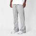 Men's Clothing Wide Leg Pants Sweatpants Loose Sports Solid Color Versatile Casual Sweatpants_viptrois.com