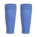 Compression Football Socks Men's Compression Shin Guards Leg Covers Children's Sports Mesh Shin Guards Calf Socks Men Wholesale_viptrois.com