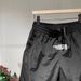 Men's Summer Ice Silk Quick Drying Sports Shorts Casual Loose Fit Straight Leg Trendy Beach Pants_viptrois.com