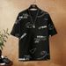 Men's Clothing summer sports men's five point short sleeved running basketball uniforms casual loose T shirt shorts two piece suit_viptrois.com