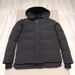 Unisex Down Jacket – Winter-Ready 700FP Hooded Parka With Windproof Shell (XS-XXL, 80% White Duck Feather Fill)_viptrois.com