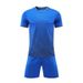 Men's Clothing football jerseys, match training jerseys, children's jerseys, cross-border short-sleeved custom football jerseys for men and women_viptrois.com