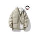 2025 Winter New Light And Warm Fashion Men's Down Jacket Cold Jacket_viptrois.com