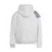 Design Sense Plaid Bow Tie Hooded Sweatshirt Trendy Brand Men's Wear Vibe Style Loose Casual Sports Pullover_viptrois.com
