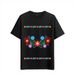 Tshirt Muscle Freaks 2026 Floral Style Mexican Flowers Embroidered_viptrois.com