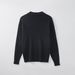 Nordmann APO Men's Clothing|Men's Sweater Autumn Loose Versatile Casual Old Money Style Long Sleeve V-Neck Polo Knitwear_viptrois.com