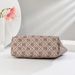 Women’s Bags Tote Bag Retro Plaid Bag Large Capacity Shoulder Messenger Bag Scarf Ornament Handbag Women Bags_viptrois.com