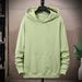 330g Heavyweight Hoodie – Unisex Oversized Pullover With Aesthetic (10 Colors, M-3XL)_viptrois.com