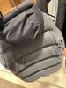 Men's Clothing Winter New Black Warrior Silk cotton Jacket Men And Women Short Style Couple Loose Thick Warm Coat Trend_viptrois.com