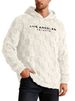 Cross-border Men's Manufacturer Hooded Embroidered Loose Casual Sports Lamb Wool Pullover Hoodie For Men_viptrois.com