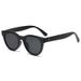 High End Face Showing Children's Fun Sunglasses Street Shooting Party Seaside Vacation Can Be Worn To Protect Against UV Rays And Sunscreen_viptrois.com