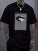 NEW LISTING Against Me! FL Punk Rock Band Lips Graphic Men's T-shirt Size XXL Tour Unisex Top For Everyday Wear Soft Comfortable Casual Summer_viptrois.com