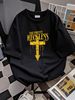 The Pretty Reckless Going To Hell T-Shirt Black Fullsize S-5XL Versatile Breathable Casual Unisex Summer Fashion Slightly Streetwear Soft_viptrois.com