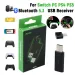 5.3 Bluetooth-Compatible Receiver Converter Wireless USB Adapter For Switch PC PS4 PS5 Gamepad_viptrois.com
