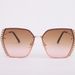 Women's Glasses Fashion Trend Unisex Anti Ultraviolet Glasses New Sunglasses Fashionable Glasses_viptrois.com