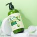 KORMESIC Aloe Body Wash 500ml Hydrating Home Pack_viptrois.com
