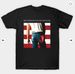 Bruce Springsteen Tour 2025 100% Cotton T-shirt Mens Tees Top_viptrois.com