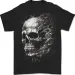 Interdimensional Skull Mens T-Shirt Mens Womens Tees Top 100% Cotton_viptrois.com