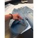Men's Clothing Men's Style Ripped Denim Shorts Summer Retro Washed Blue Mid-Length Five-Point Pants Stylish Cool Casual Wear_viptrois.com