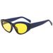 Men's Sunglasses Fashion New Sunglasses For Women Ins Style Sunglasses For Women Sun Protection And UV Protection Net Celebrity Glasses_viptrois.com