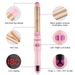 Automatic Lazy Multifunctional Rotating Curler Hot-Selling Hair Curling Iron Magic Tool_viptrois.com