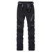 Men's Clothing warm outdoor sports pants windproof soft shell couple mountaineering pants _viptrois.com