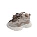 A generation of foreign trade father shoes Children's toddler shoes breathable mesh sneakers 0-3 years old men's and women's baby shoes 1_viptrois.com