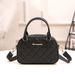 Women's Quilted Shoulder Bag For Women - Vintage Crossbody & Handbag With Adjustable Strap_viptrois.com