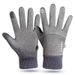 Men's Gloves Touch Screen Gloves Men's Winter Warm Plus Velvet Windproof And Waterproof Cycling Winter Women Driving Cold Proof Motorcycle Outdoor_viptrois.com
