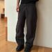 Men's Clothing design sweatpants men's street casual trousers hip hop casual trousers loose straight trousers_viptrois.com