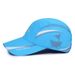 Summer Sun Hat - Ultra-Thin & Breathable Quick-Dry Baseball Cap For Men & Women | UPF50+ Waterproof Outdoor Sports Hat_viptrois.com