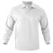 Men's Classic Heavyweight Polo Shirt - Retro American Style Long Sleeve Casual Shirt For Men (S-XXXL, Multiple Colors)_viptrois.com