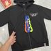 2025 Hooded Business Pearl Stylish Jacket For Men And Women Couples Fashion Versatile Top High-end Internet Celebrity_viptrois.com