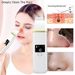 Skin Scrubber Blackhead Peeling Remover Facial Pore Deep Face Cleaner Spatula_viptrois.com
