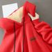 Men's Winter Loose Casual Versatile Lamb Fleece Hooded Top Thickened_viptrois.com