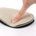 Ultra-Soft Ball Of Foot Cushion Pads For High Heels - Non-Slip, Sweat-Absorbing Half Insoles For Women_viptrois.com