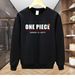 Men's Clothing Pullover Loose Round Neck Autumn And Winter Sweatshirt Men's Trend Ins Hoodless Jacket Long Sleeve_viptrois.com