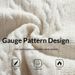Pure Hanlu Men's Solid Color Cable Knit Design Crew Neck Unisex Autumn Winter Couple Loose Japanese Style Knitted Sweater_viptrois.com