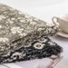 Winter Printed Fresh Little Daisy Scarf Cashmere Sweet Commuter Warmth Scarf Pastoral Style Shawl_viptrois.com