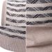 Knitted Vest For Men, New Autumn And Winter Vest, Youth Simple Casual Striped Jacquard Sweater_viptrois.com